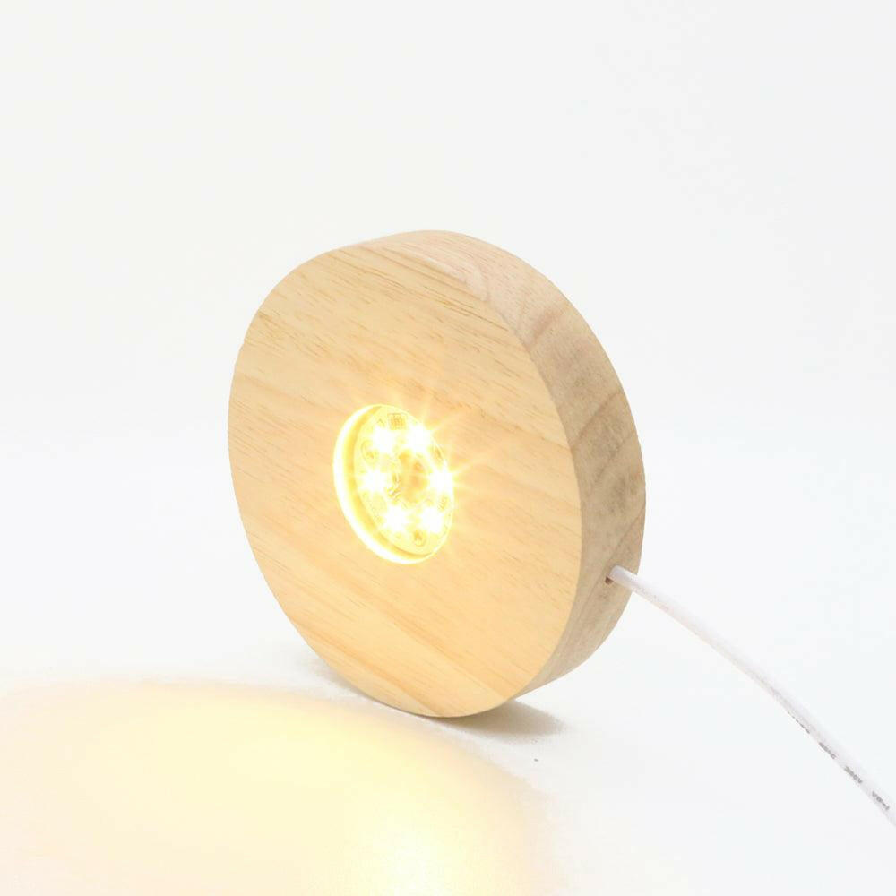 Natural Light Base L10 - Mintso