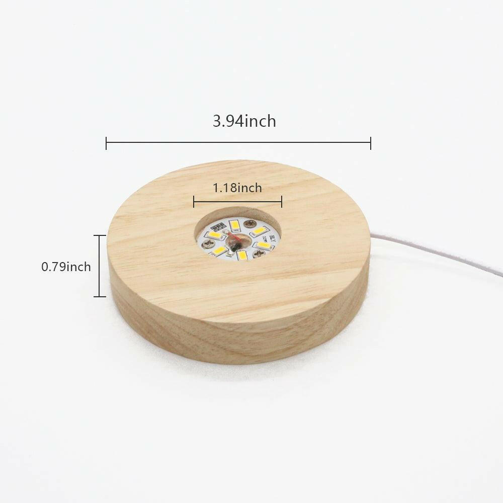 Natural Light Base L10 - Mintso